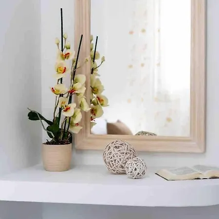 Apartment Perla, Luxury With Private Jacuzzi *