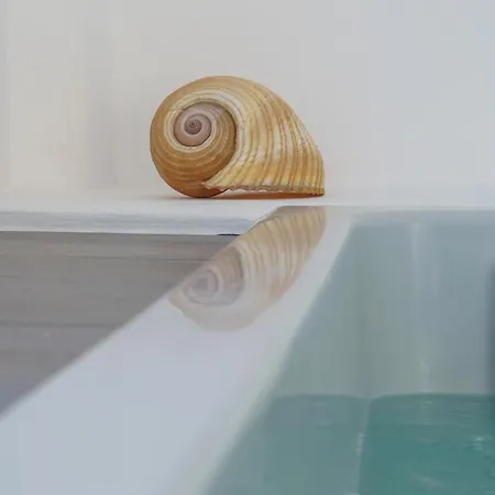 Apartment Perla, Luxury With Private Jacuzzi *