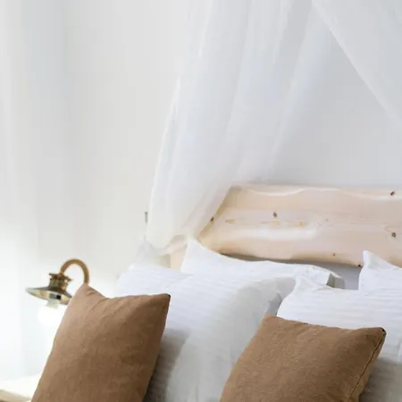 Apartment Perla, Luxury With Private Jacuzzi *
