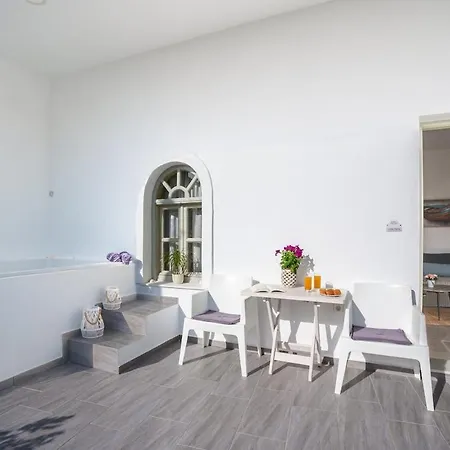 Apartment Perla, Luxury With Private Jacuzzi *