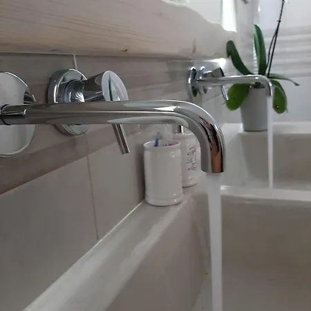 Apartment Perla, Luxury With Private Jacuzzi *