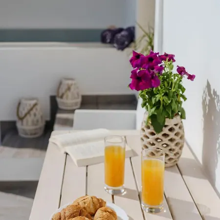 Perla, Luxury With Private Jacuzzi Apartment *