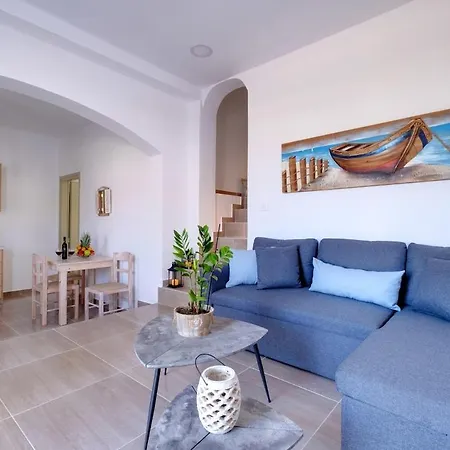 Apartment Perla, Luxury With Private Jacuzzi